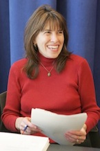 Rebecca Gilman 145x