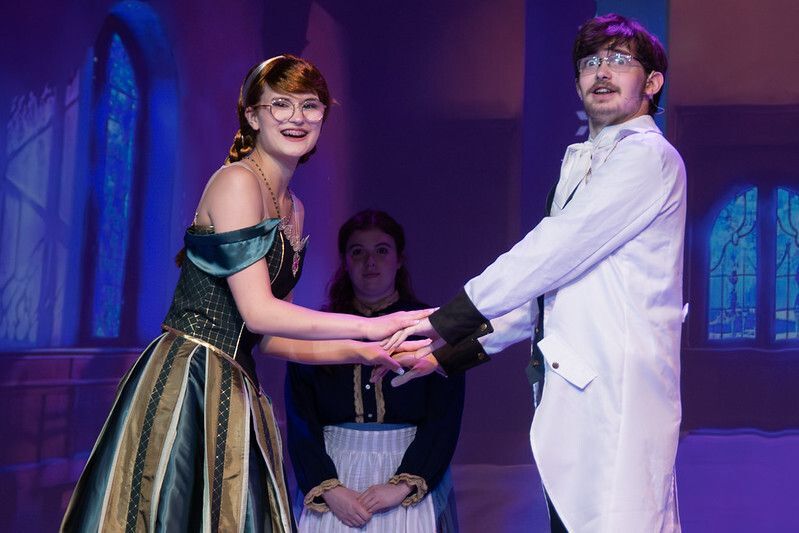 Anna & Hans