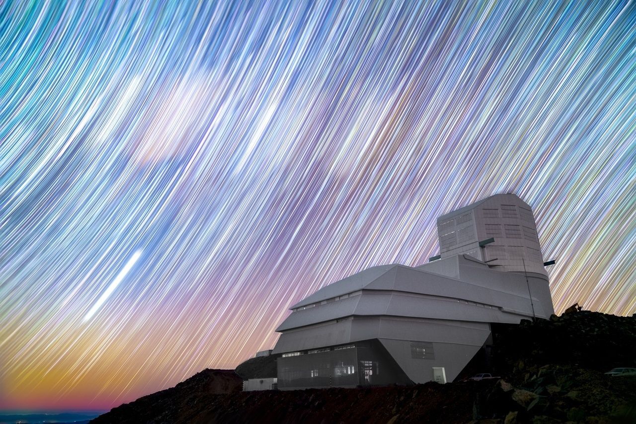 SVLS is Back in Person and Online!: "New Worlds: Analyzing the Atmospheres of Exoplanets with the James Webb Space Telescope" with Prof. Jonathan Fortney (U. of California, Santa Cruz)