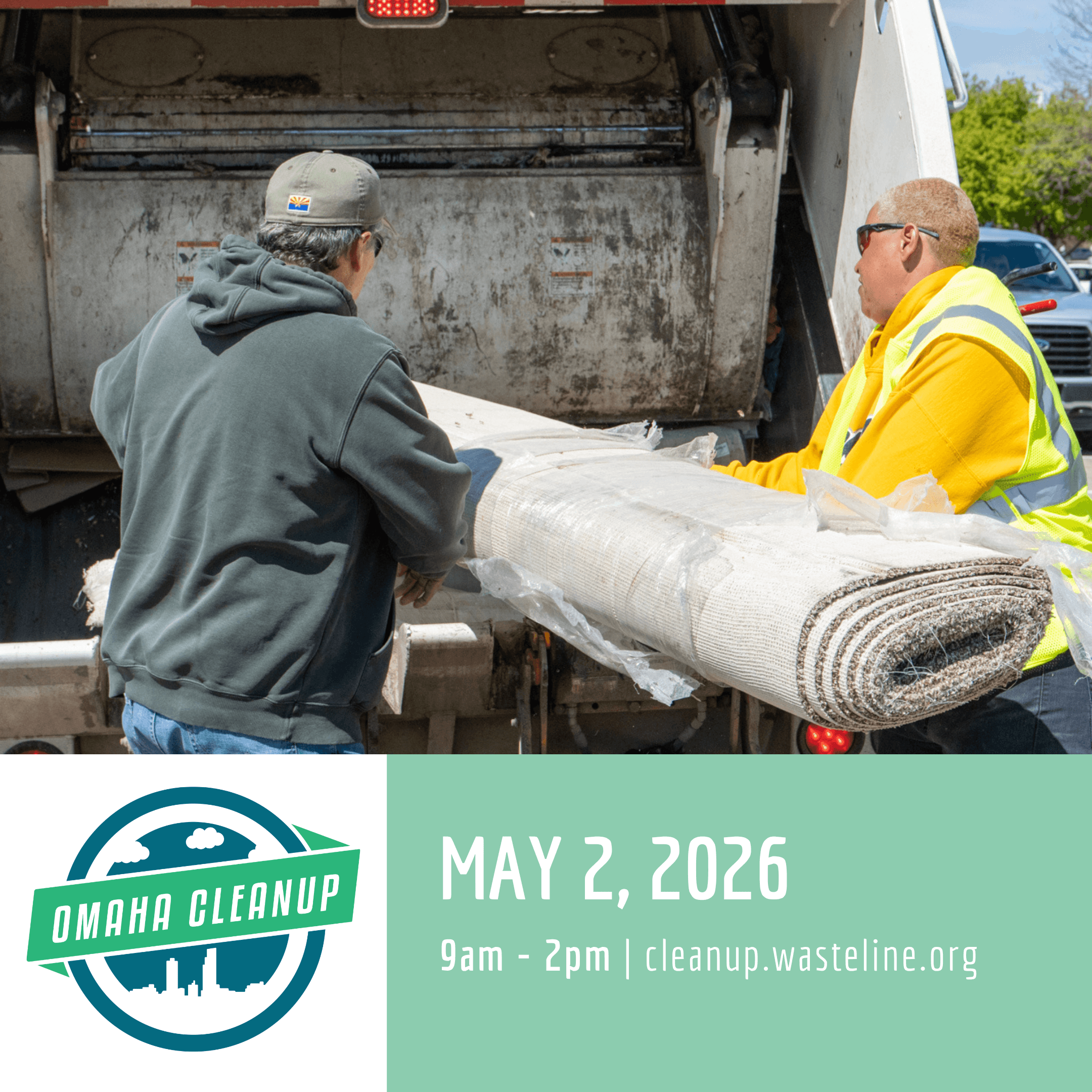 May 2nd, 2026 - Social Media