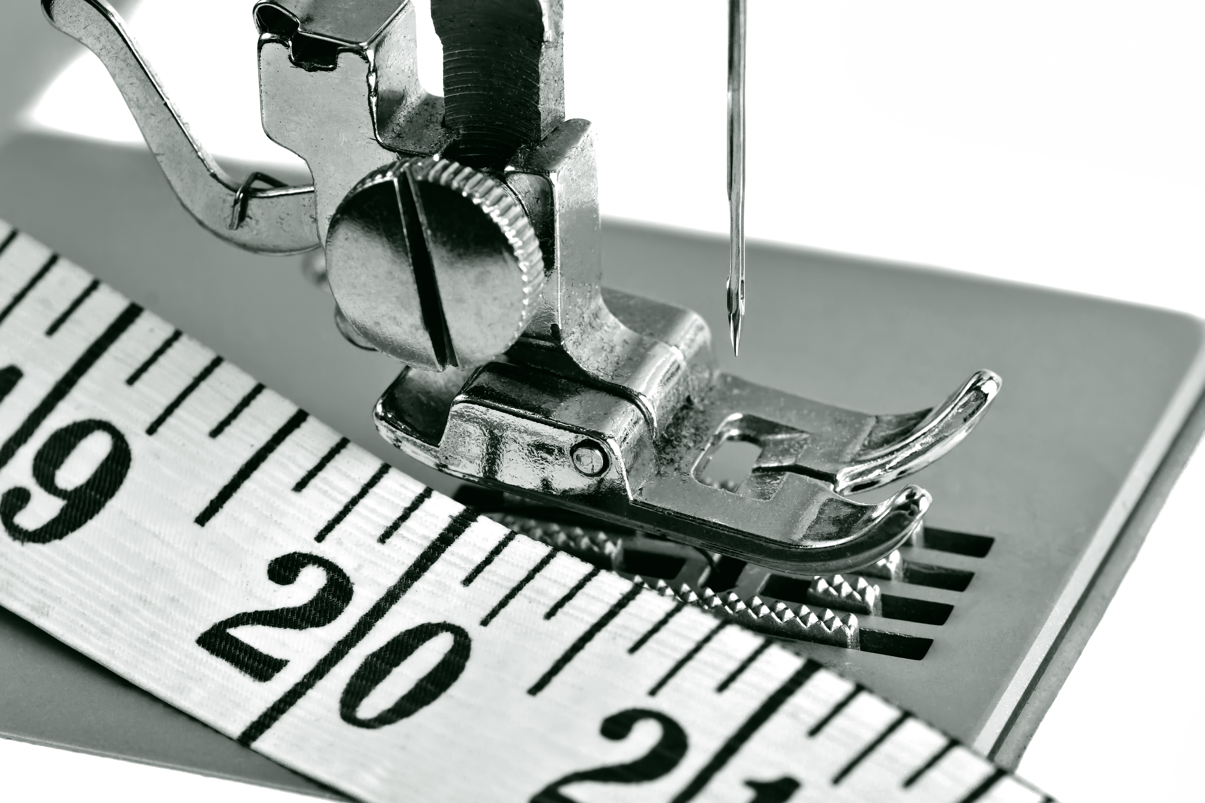 Phase 1 - Sewing Basics - part 2 1 of 6