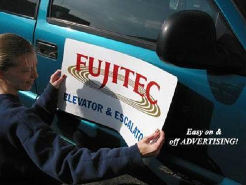 Magnetic Signs