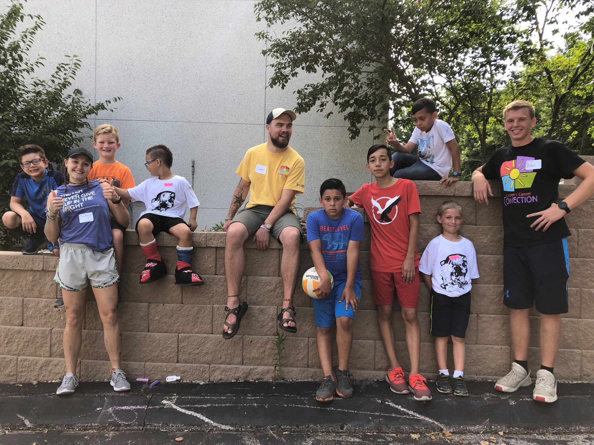 Day Camps