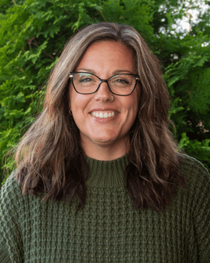 Sarah Sporer