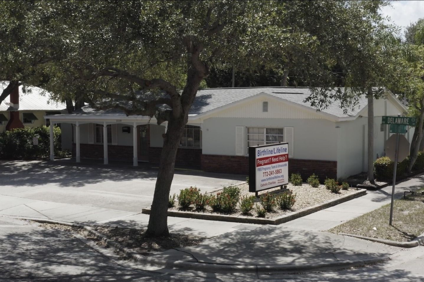 Fort Pierce - Birthline Lifeline Pregnancy Care Center