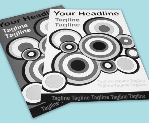Digital Black and White Copies
