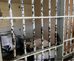 Report: Ending Torture by Solitary Confinement