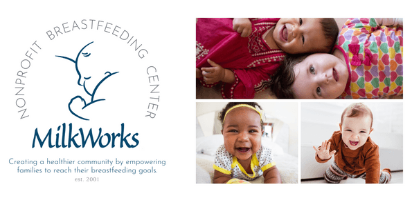 Breastfeeding Consultations : Consultations : MilkWorks