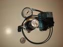 B-8105OS - Complete 600 Model Pre-Assembled Solenoid Valve Assembly (Old Style)