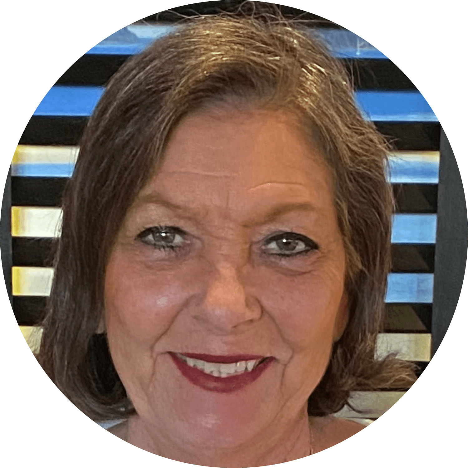 Margaret Hoschar