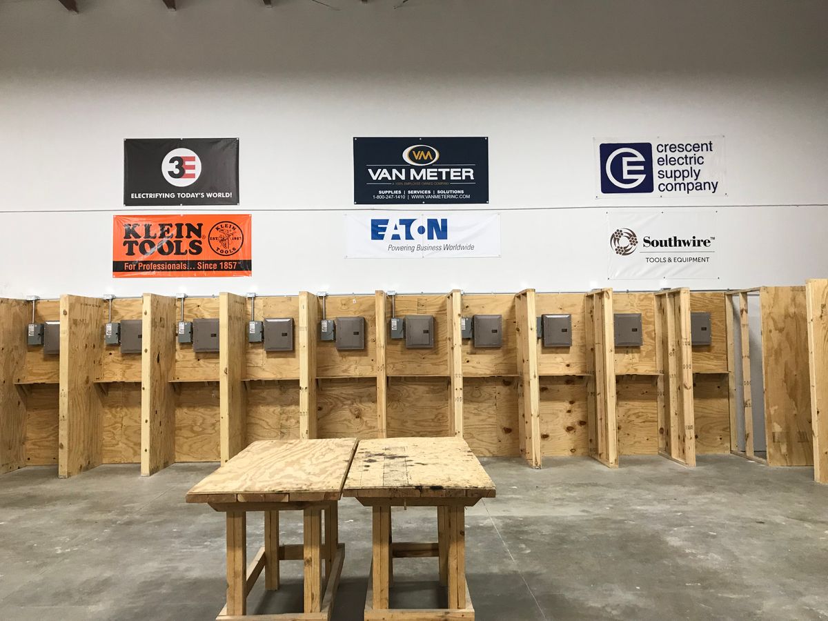 ABC of Iowa Training Center Locations