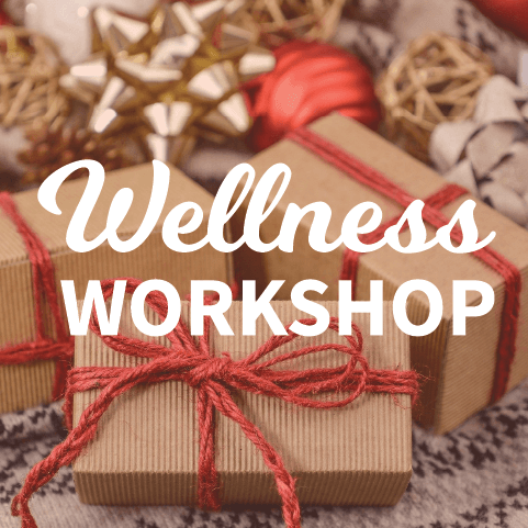 Meditation for Caregivers: Wellness Workshop Series