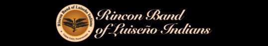 Rincon Band of Luiseno Indians