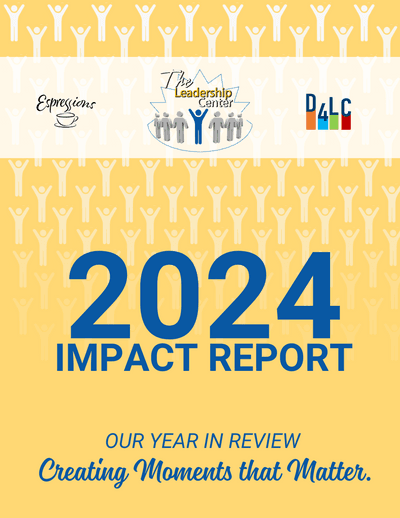 2024 Impact Report