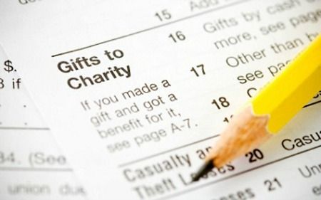 Best Charitable Gifts to Make in 2018