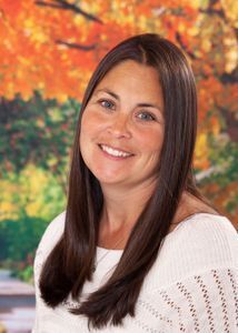 Melissa Baer | Readiness Teacher