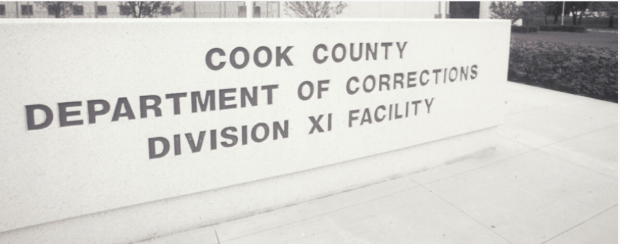 Judge Slams Illinois Department of Corrections Over Trans Prison Abuse Case