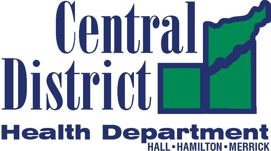 Central District Health Department