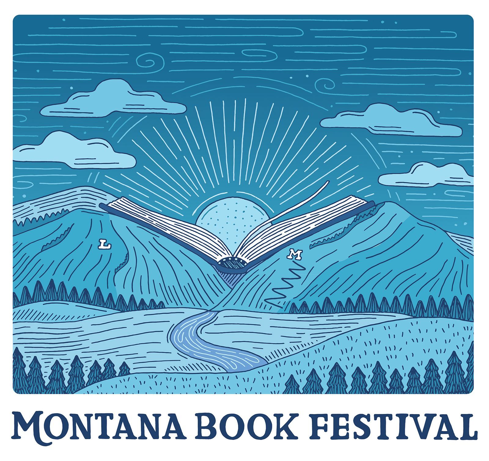 Home Montana Book Festival