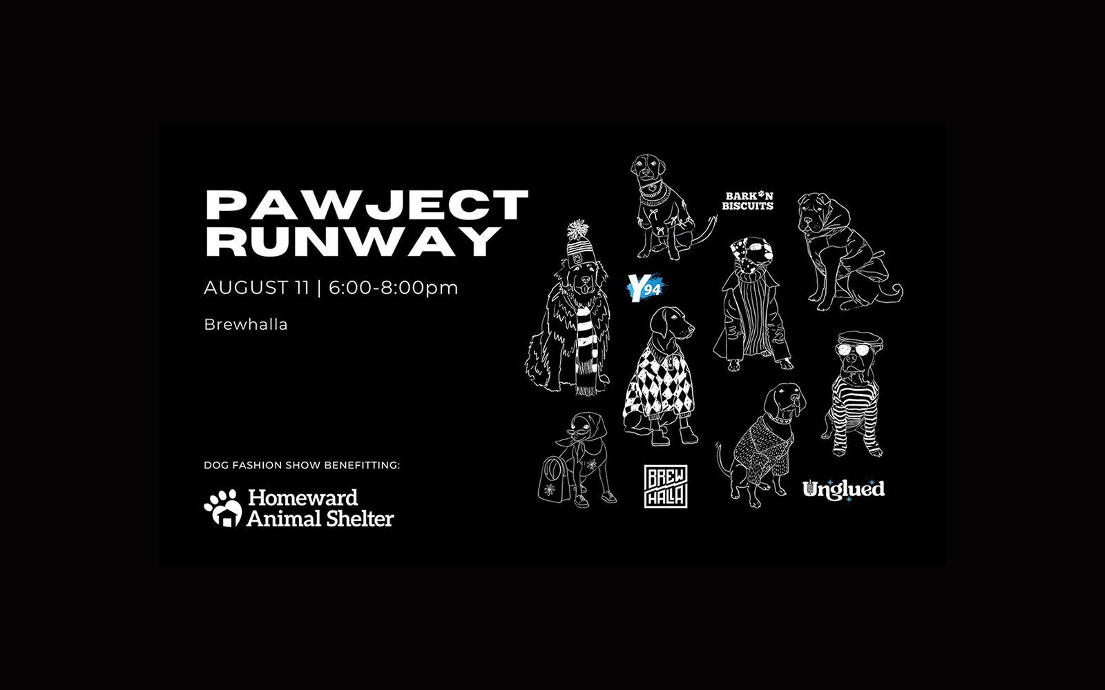 Pawject Runway