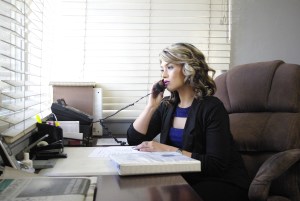 Volunteer Draws on Childhood Experience at Karen’s House to Help Others