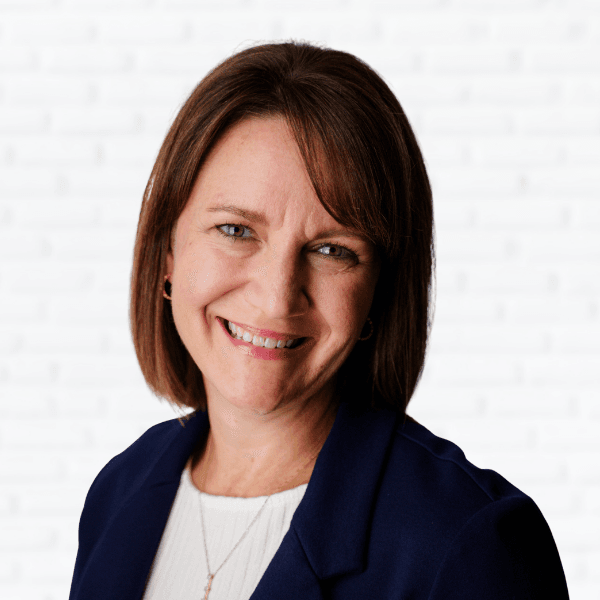 Christine Reilly