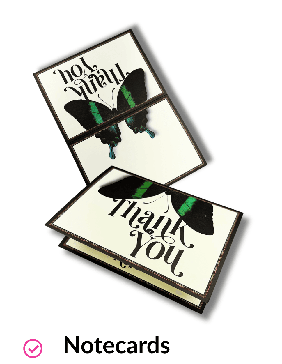 Notecards & Invitations