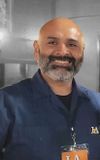 Jorge Martinez 