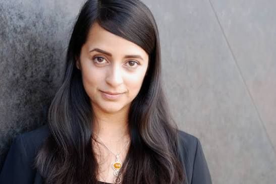 Reena Esmail - Chamak - I. Ember