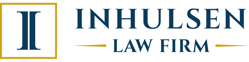 Inhulsen Law Firm