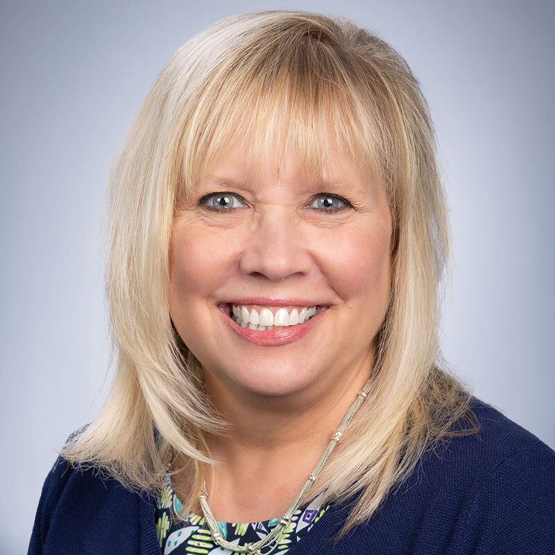 Kim Connelly, BSW, MS
