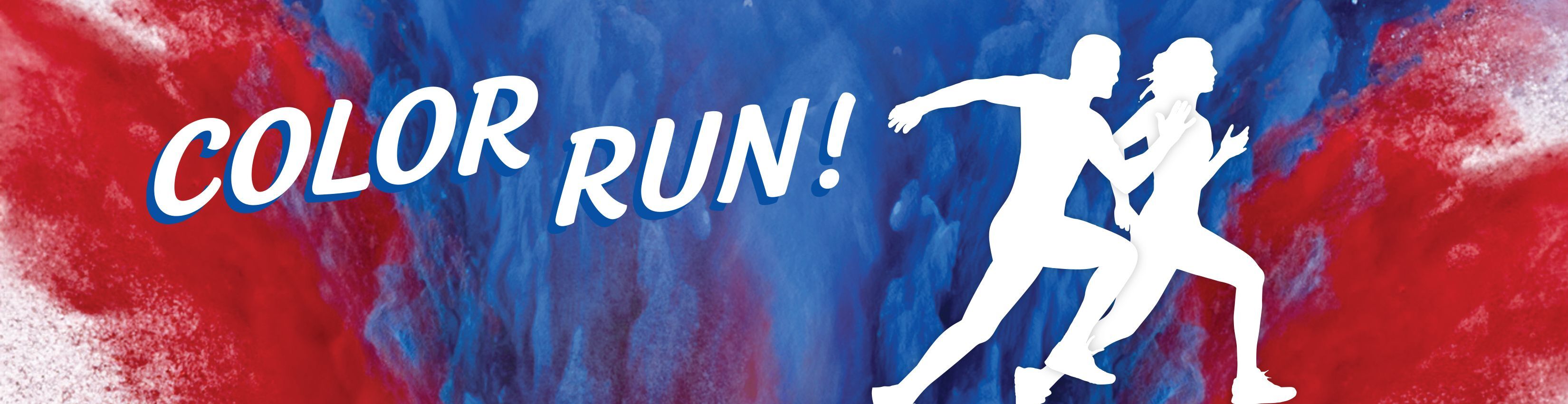 4th of July Color Run