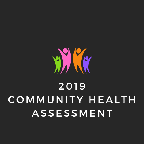 2019 Southeast Health District Community Health Assessment