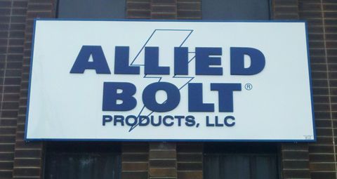 Allied Bolt
