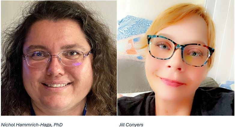 Paradigm Staff Shine: Celebrating FCT Certification Achievements!