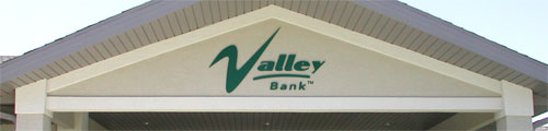 Valley Bank