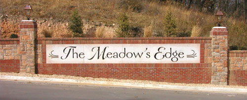 The Meadows Edge