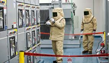 NFPA 70E - PERRP OSHA Electrical Training