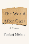 The World After Gaza: A History book cover