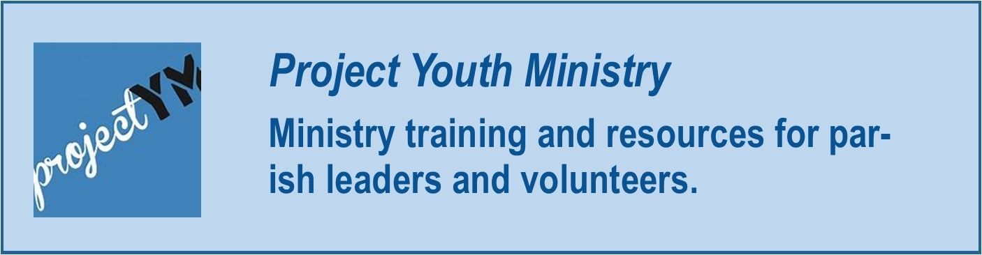 Project Youth Miistry - linked