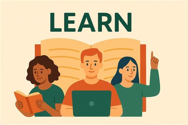 Learn