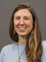 Dr. Colleen Larsen