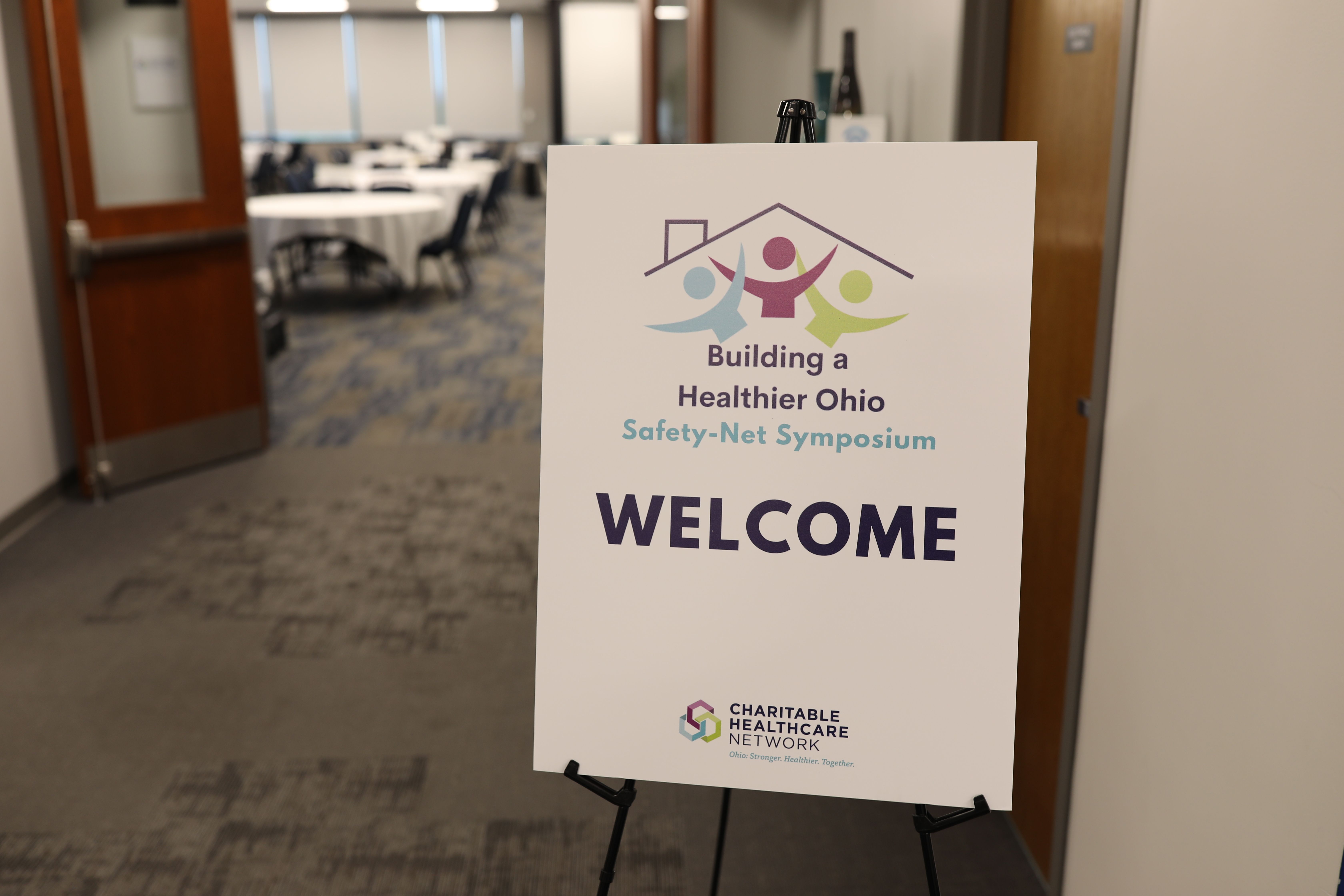 2025 Safety-Net Symposium Recap: Community, Care & Collaboration