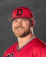 Kyle Fultz - Head Baseball Coach