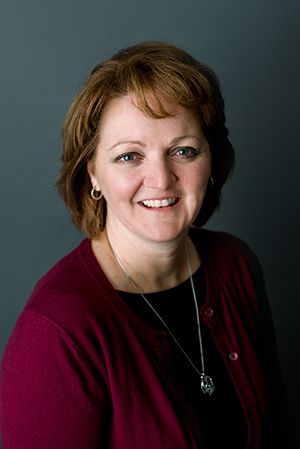 Julie Rezac