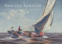 Howard Shafer: Journey of a Marine Artist