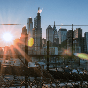 Philadelphia Creation Care Fellowship Spring Conference