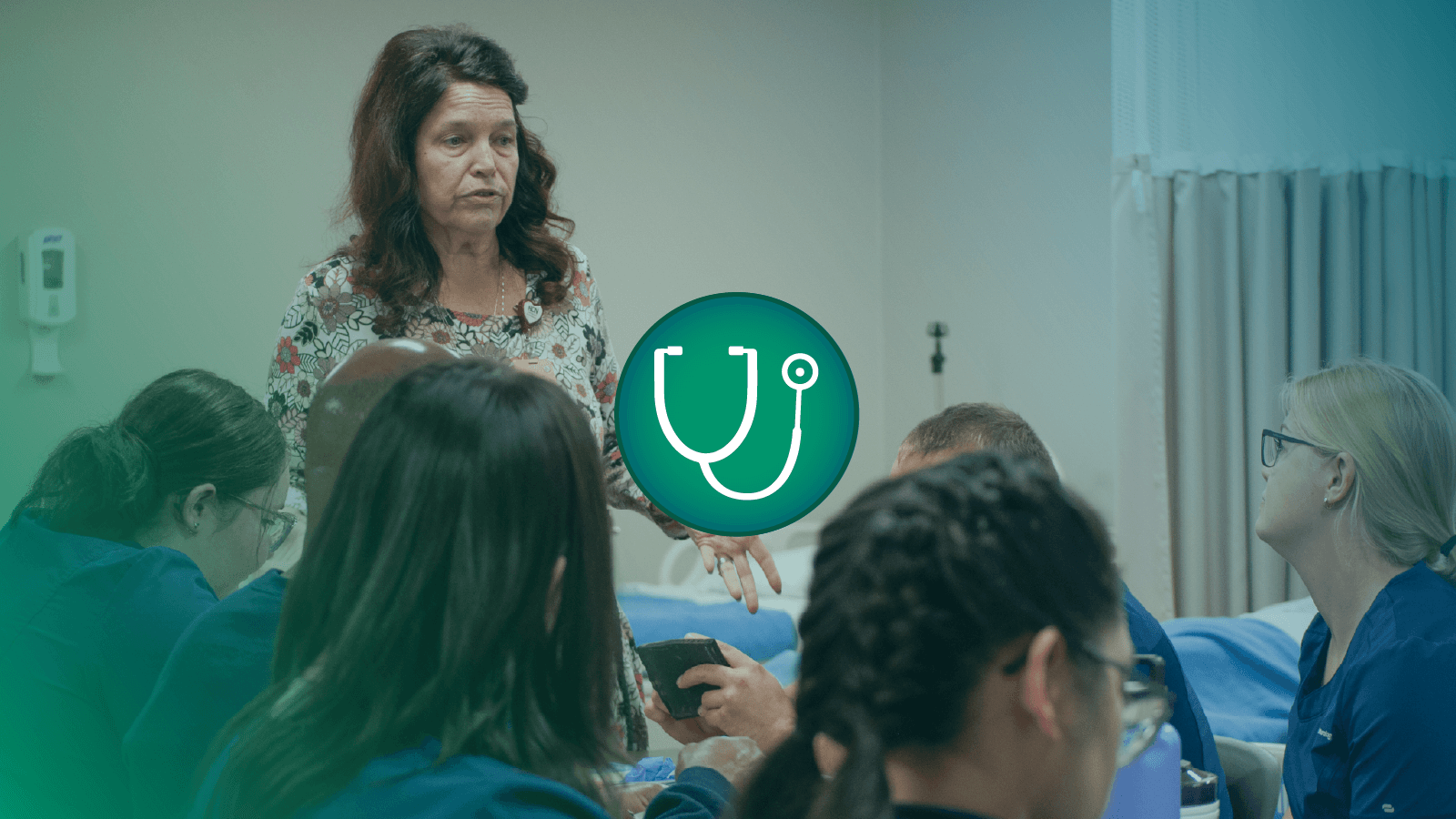 Nursing Faculty Development