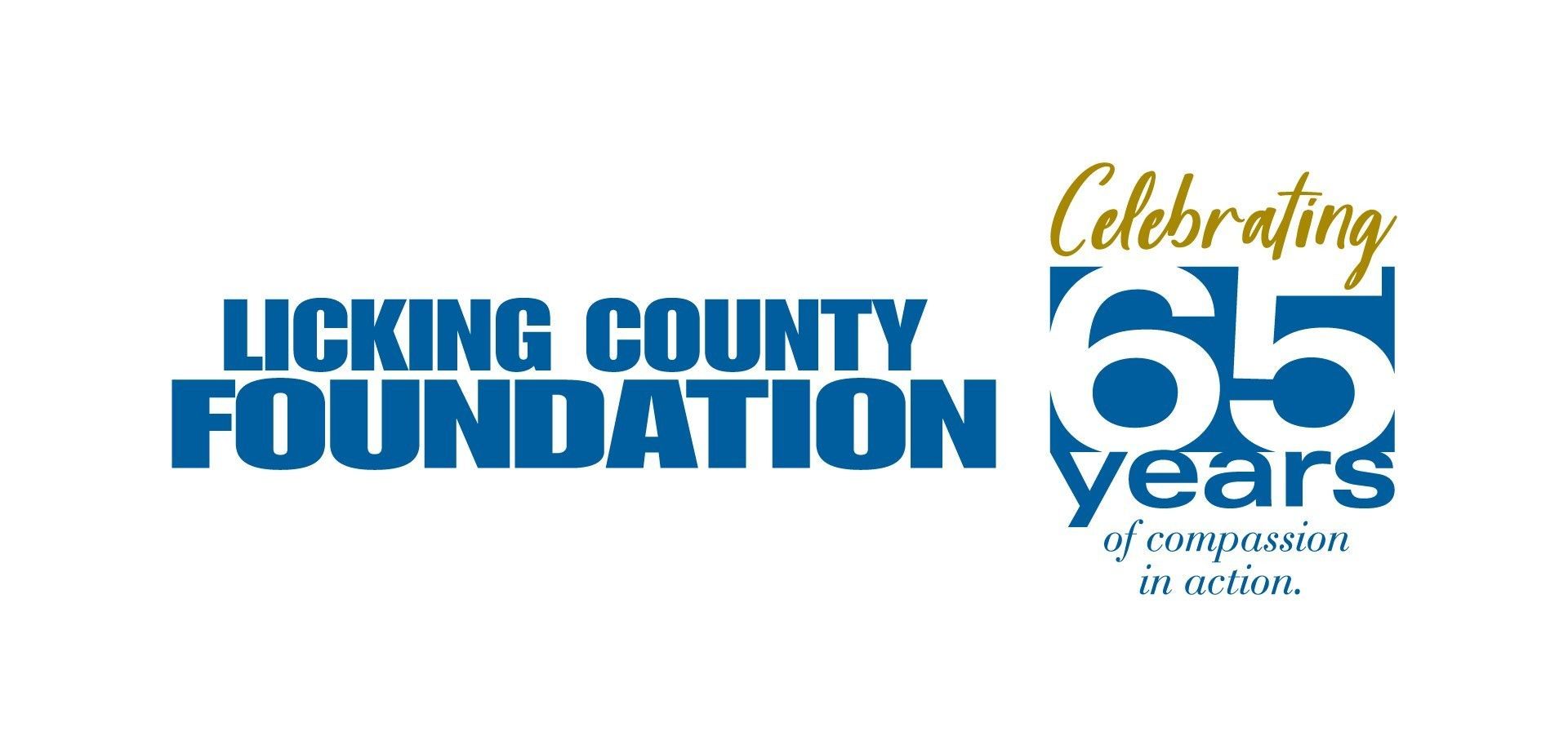 Licking County Foundation Turns 65!