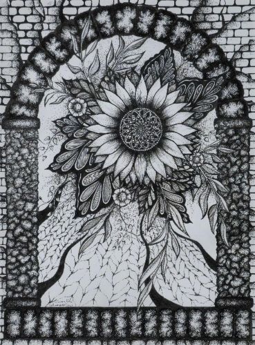 Strength of Sunflower